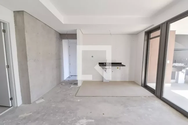 Imagem Apartamento à Venda - Vila Mariana, 2 Quartos, 78 m2