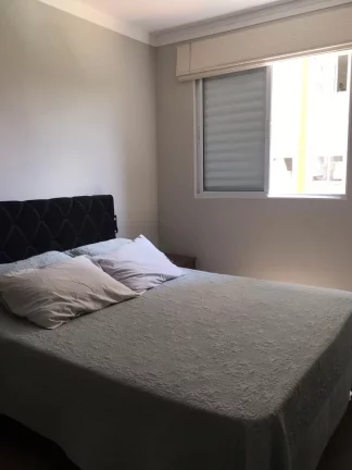 Imagem Apartamento a venda no Portal Vale das Rosas - Tatuí/SP.