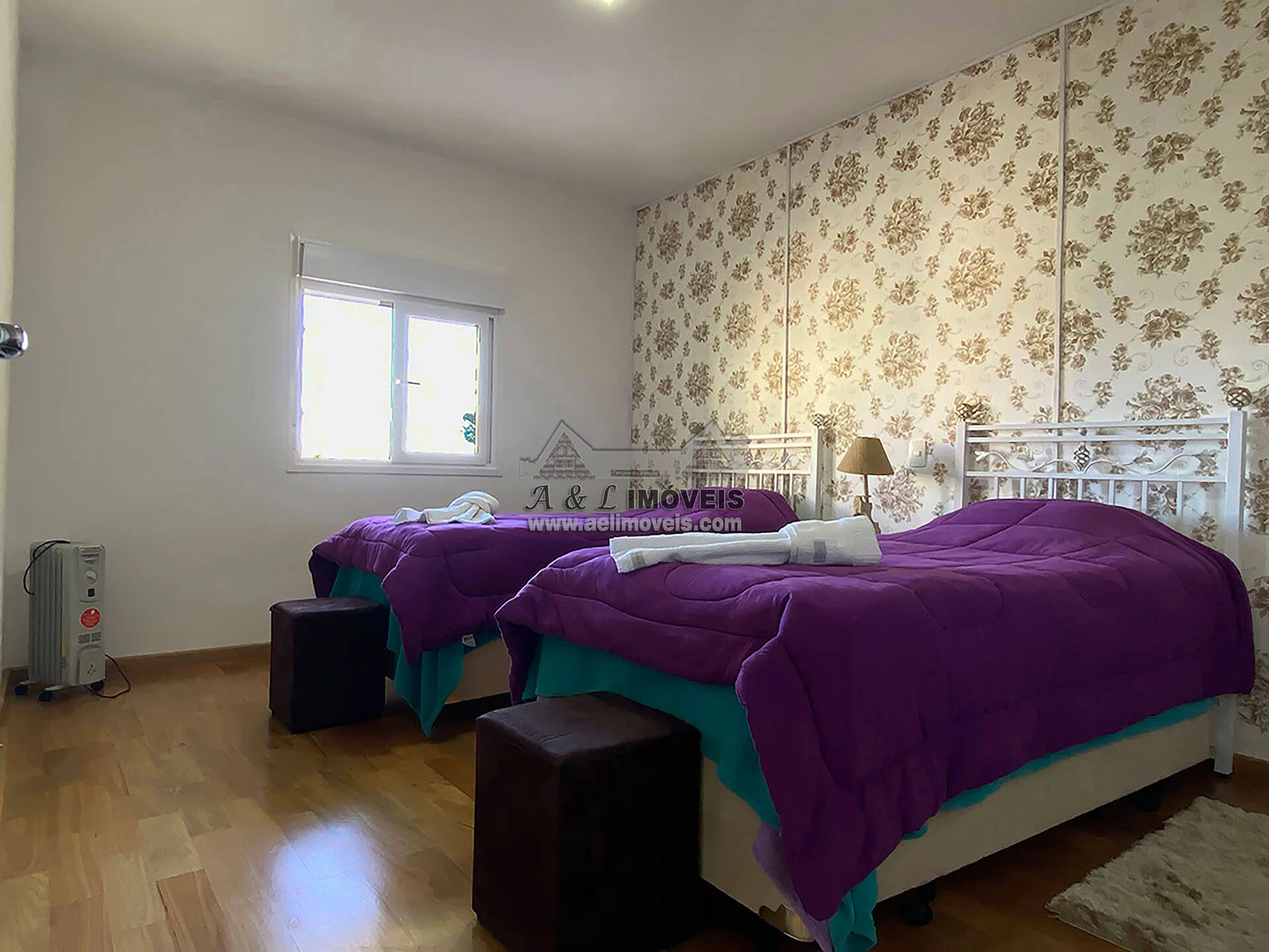 Imagem Apartamento à venda em Campos do Jordão - Com vista panorâmica