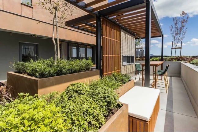 Imagem RBCDA 576 Apto 612481109-4 - Apartamento à venda no bairro Rio Branco - Porto Alegre/RS