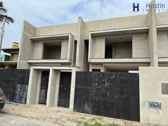 Imagem GEMINADO RESIDENCIAL em SÃO FRANCISCO DO SUL - SC, Praia Grande