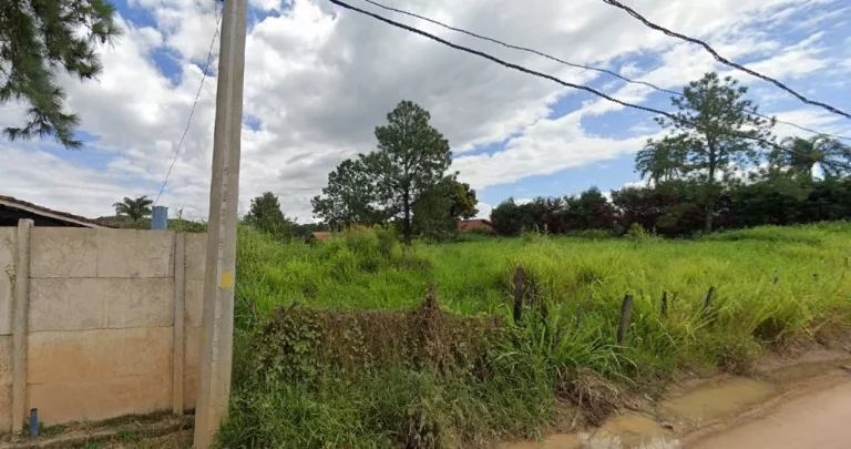 Imagem TERRENO À VENDA NO BAIRRO DE SANTA ELIZA, ITUPEVA-SP