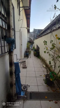Imagem CASA ISOLADA - BALNEÁRIO FLÓRIDA - PRAIA GRANDE/SP
