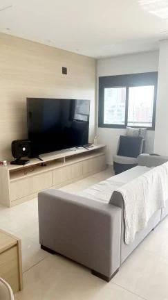 Imagem Apartamento 78m² - 2 Suítes no Art Bela Vista em Osasco.