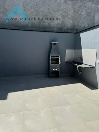 Imagem Sobrado à venda no Jardim Maristela com vista Pedra Grande