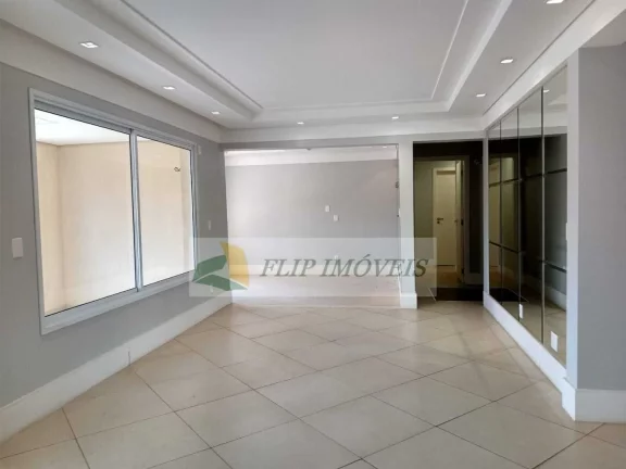 Imagem Lindo apartamento para venda com 180 m² com 3 quartos e 3 garagens no Cambuí - Campinas - SP