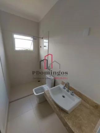 Imagem SOBRADO COMPLETO - ENTRAR E MORAR - RESIDENCIAL JARDIM DE MÔNACO - HORTOLÂNDIA