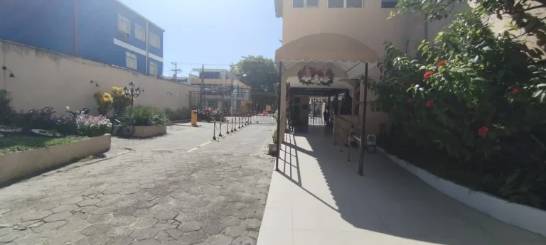 Imagem Cobertura com 3 dormitórios à venda, 97 m² por R$ 720.000,00 - Fonseca - Niterói/RJ