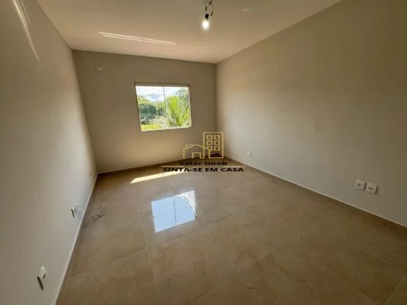 Imagem Casa 03 Quartos| Locação| Condomínio|Resende Rj