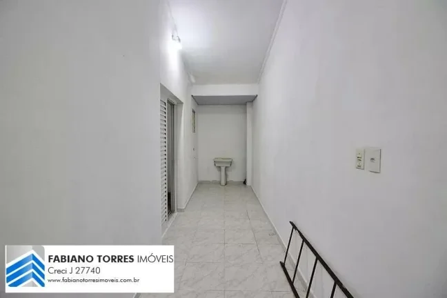 Imagem Casa à venda em Diadema/SP