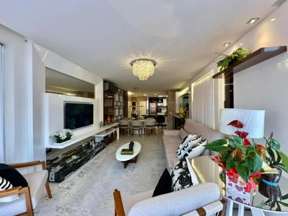 Imagem Apartamento 3 Dormitórios - Bairro Navegantes