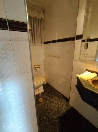 Imagem Apartamento Alto Padrão em Vila Regente Feijó, São Paulo/SP