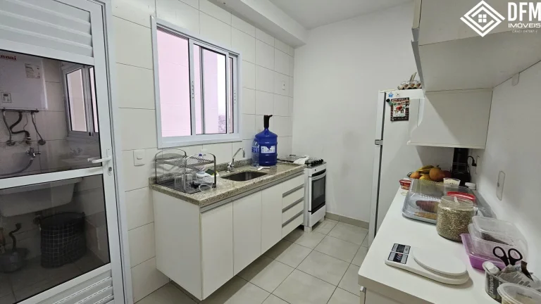 Imagem Apartamento com 3 Dormitorio(s) localizado(a) no bairro Cézar de Souza em Mogi das Cruzes / Mato Grosso do Sul Ref.:435as