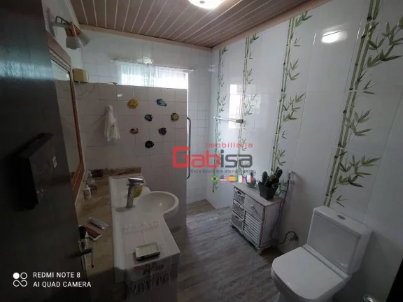 Imagem Casa com 5 dormitórios à venda, 178 m² por R$ 1.300.000,00 - Praia Grande - Arraial do Cabo/RJ