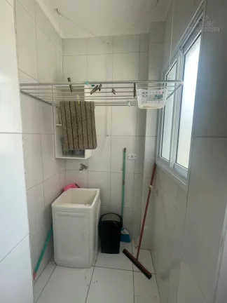 Imagem Viva o Horizonte: Apartamento com vista para o mar em Praia Grande