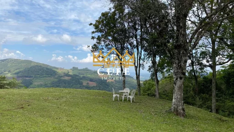 Sala Comercial à Venda, 20 m² em São José Do Herval - Morro Reuter