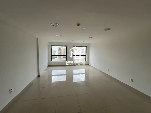 Imagem SHN Quadra 2 Executive Office Tower Sala comercial 32,24m² Pronta Andar alto