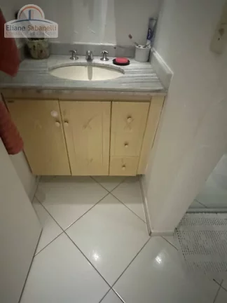 Imagem Apartamento à venda 3 quartos, 70m, 2 vagas, piscina na Vila Andrade