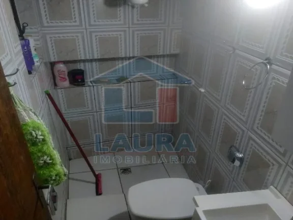 Imagem CASA RESIDENCIAL em PARÁ DE MINAS - MG, DOM BOSCO