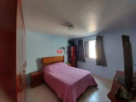 Imagem Sobrado à venda 2 Quartos, 1 Vaga, 182M², Osvaldo Cruz, São Caetano do Sul - SP