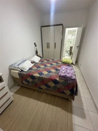 Imagem CASA COM 33 m² - MARACANÃ - PRAIA GRANDE SP