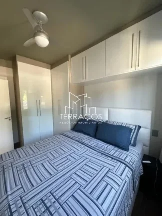Imagem APARTAMENTO GARDEN COM 61 M² + 20 M² DE QUINTAL À VENDA, CONDOMÍNIO GO MARAVILLE, JUNDIAÍ SP