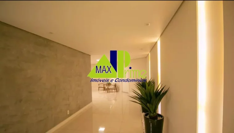 Imagem APARTAMENTO 92M²/03 DORMITÓRIOS/02 SUÍTES/QUARTO DE SERVIÇO/SACADA/BANHEIRA/02 VAGAS