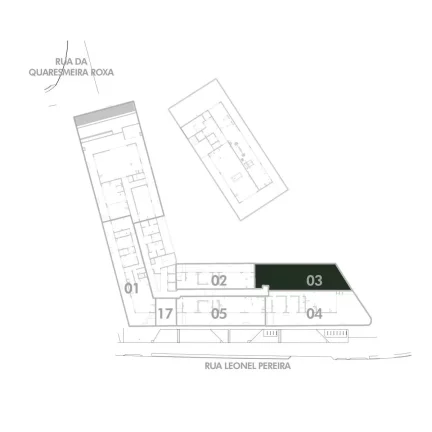 Imagem Cobertura para Venda em Florianópolis / SC no bairro Cachoeira do Bom Jesus