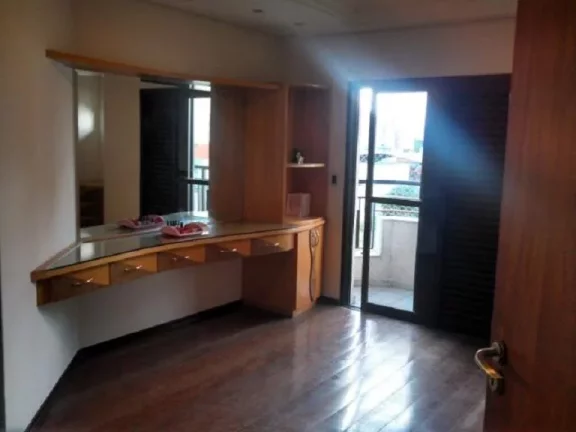 Imagem Apartamento com 3 dormitórios à venda, 187 m² por R$ 665.000,00 - Jardim das Nações - Taubaté/SP