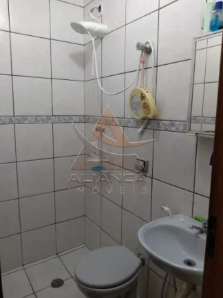 Imagem Casa - Ribeirão Preto - Geraldo Correia de Carvalho