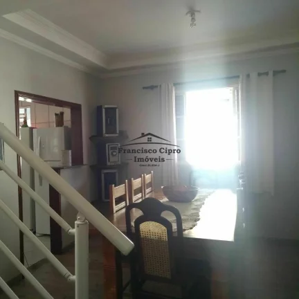Imagem Casa Sobrado