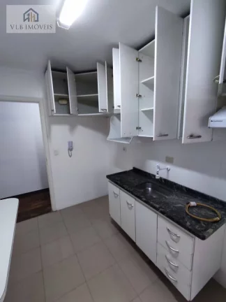 Imagem Apartamento à venda (60,00 m²), Parque Munhoz, São Paulo, SP