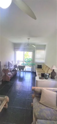Imagem Apartamento à venda no bairro Enseada - Guarujá/SP