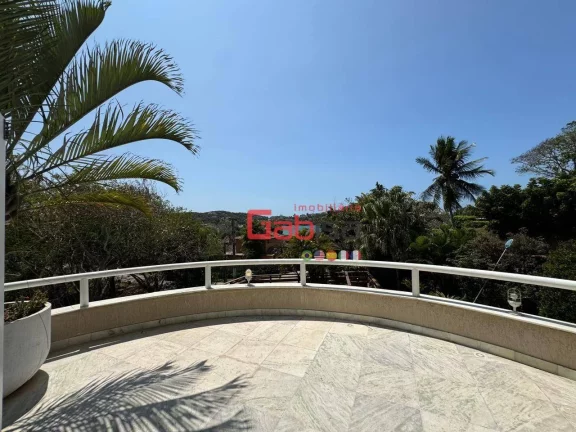 Imagem Casa com 6 dormitórios à venda, 748 m² por R$ 5.800.000,00 - Pr Ferradura - Armação dos Búzios/RJ