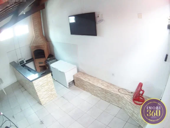 Imagem Apartamento com 2 Dormitórios à Venda, 50m² por R$ 290.000 - Vila Velha Curuçá