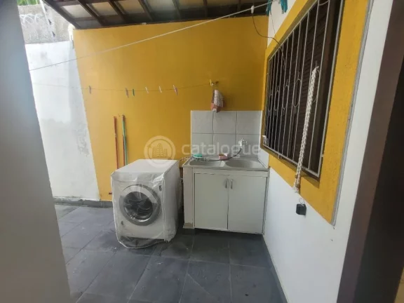 Imagem Linda Casa à Venda em Ponta Negra, Natal - 3 Suítes, Closet e mais!