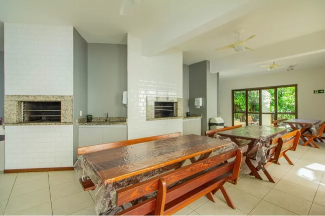 Imagem PDG 1100 Apto 610101004-62 - Apartamento à venda no bairro Passo da Areia - Porto Alegre/RS