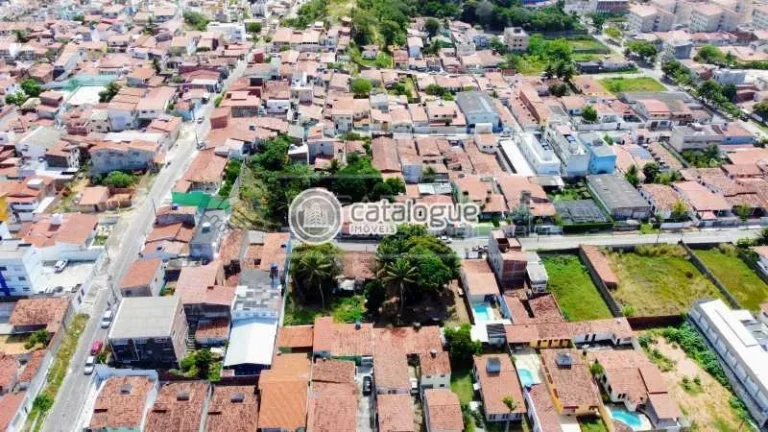 Imagem Terreno / Padrão na cidade de Parnamirim