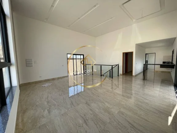 Imagem Casa 3 dormitórios ( 1 suíte), 2 vagas, Golden Park, Jacareí.