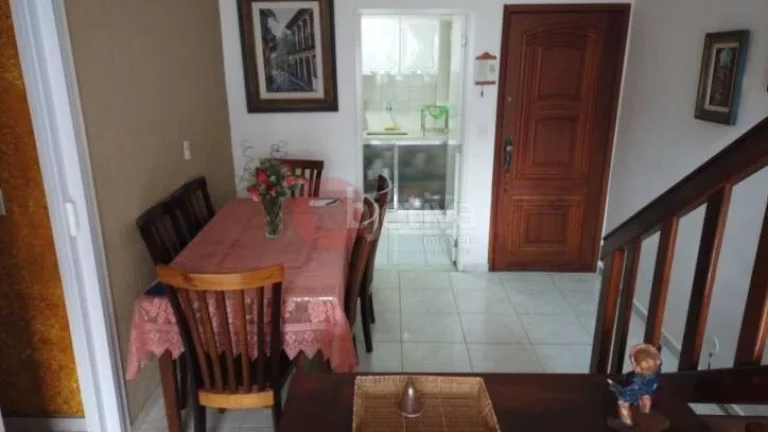 Imagem Cobertura com 3 dormitórios à venda, 190 m² por R$ 950.000,00 - Centro - Cabo Frio/RJ