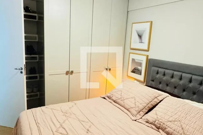 Imagem Apartamento à Venda - Aclimação, 2 Quartos, 51 m2