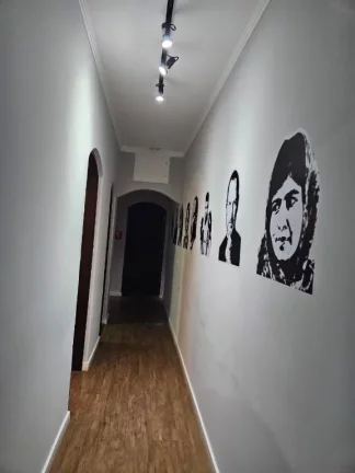 Imagem Sobrado com 3 dormitórios à venda, 218 m² por R$ 900.000,00 - Centro - Poá/SP