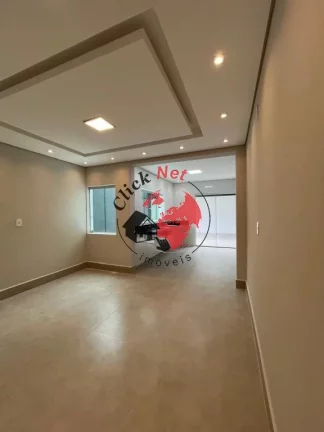 Imagem Sobrado Novo Impecável à Venda no Jardim do Estádio - Santo André