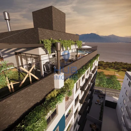Imagem Apartamento 2 Dormitórios para venda em Florianópolis - SC