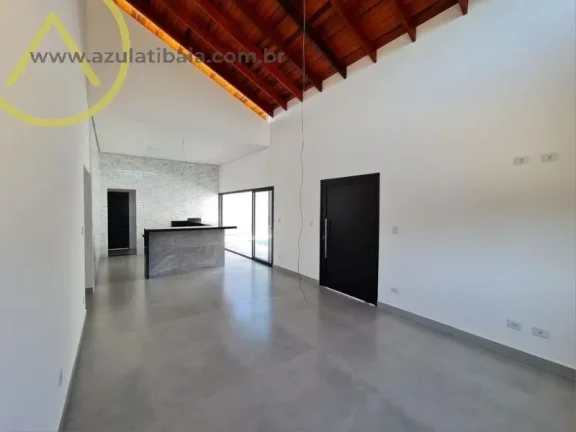 Imagem Casa em Condomínio para Venda em Atibaia, Jardim Estancia Brasil, 3 dormitórios, 1 suíte, 2 banheiros, 2 vagas