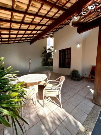 Imagem Imagine sua família vivendo com espaço, conforto e liberdade todos os dias

Essa casa duplex em Ga...