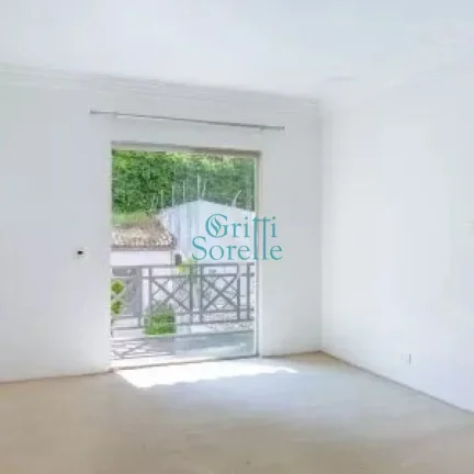 Imagem Sobrado à Venda em Jardim dos Estados - São Paulo/SP.