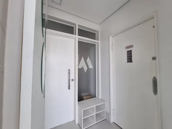 Imagem Apartamento padrão de 3 dormitórios sendo 2 suítes frente mar na Aparecida