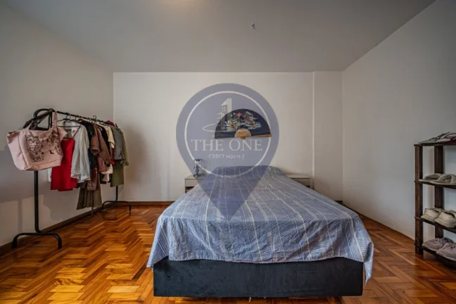 Imagem Apartamento à venda em São Paulo-SP, Bela Vista: 1 quarto, 2 salas, 1 banheiro, 66m² de área. Venha conferir!