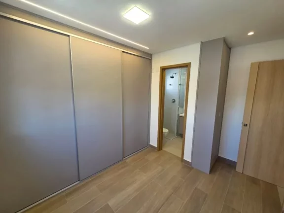 Imagem Apartamento Mobiliado no Tatuapé.